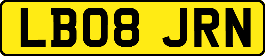 LB08JRN