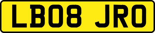 LB08JRO