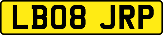 LB08JRP