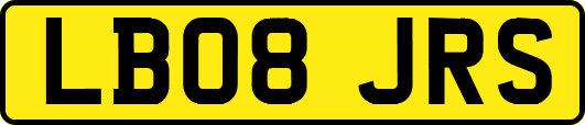 LB08JRS