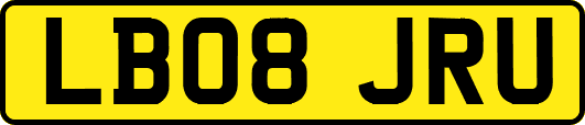 LB08JRU