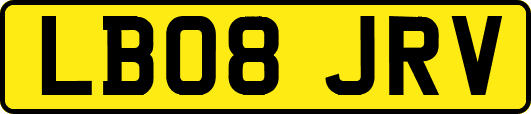 LB08JRV