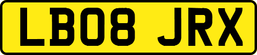 LB08JRX