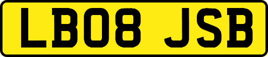 LB08JSB