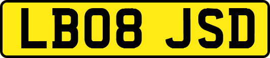 LB08JSD
