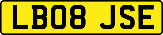 LB08JSE