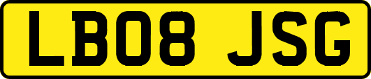 LB08JSG