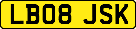 LB08JSK