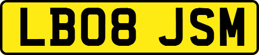 LB08JSM