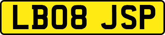 LB08JSP