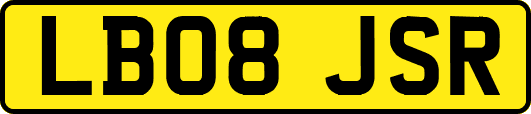LB08JSR