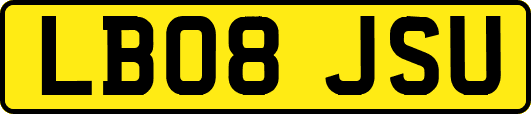 LB08JSU