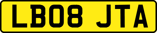 LB08JTA