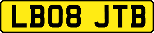 LB08JTB