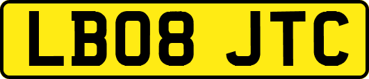 LB08JTC
