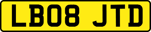 LB08JTD
