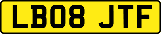LB08JTF