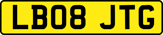 LB08JTG