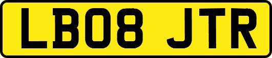 LB08JTR