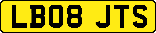 LB08JTS