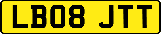 LB08JTT