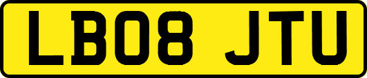 LB08JTU