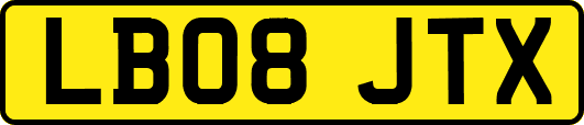 LB08JTX