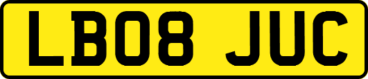 LB08JUC