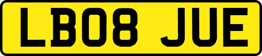 LB08JUE