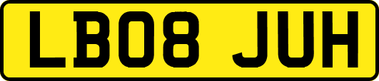 LB08JUH