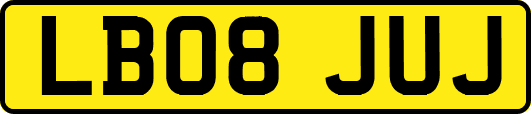 LB08JUJ