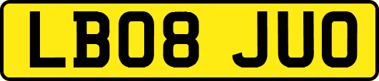 LB08JUO