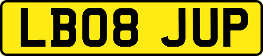 LB08JUP