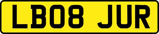 LB08JUR