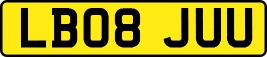 LB08JUU