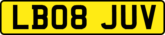 LB08JUV