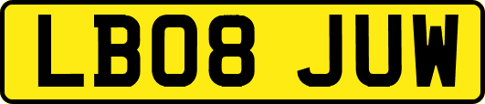 LB08JUW