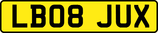 LB08JUX