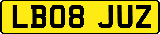 LB08JUZ