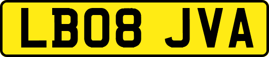 LB08JVA