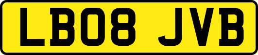 LB08JVB