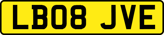 LB08JVE