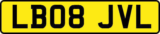 LB08JVL