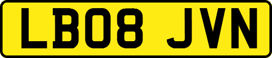 LB08JVN