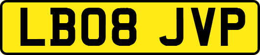 LB08JVP