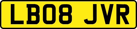 LB08JVR
