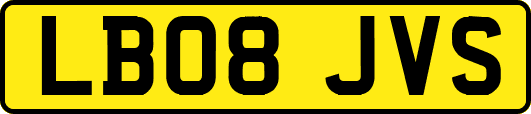 LB08JVS