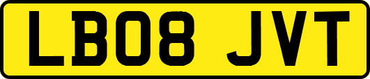 LB08JVT