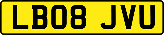 LB08JVU