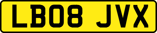 LB08JVX